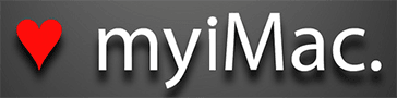 Мой iMac